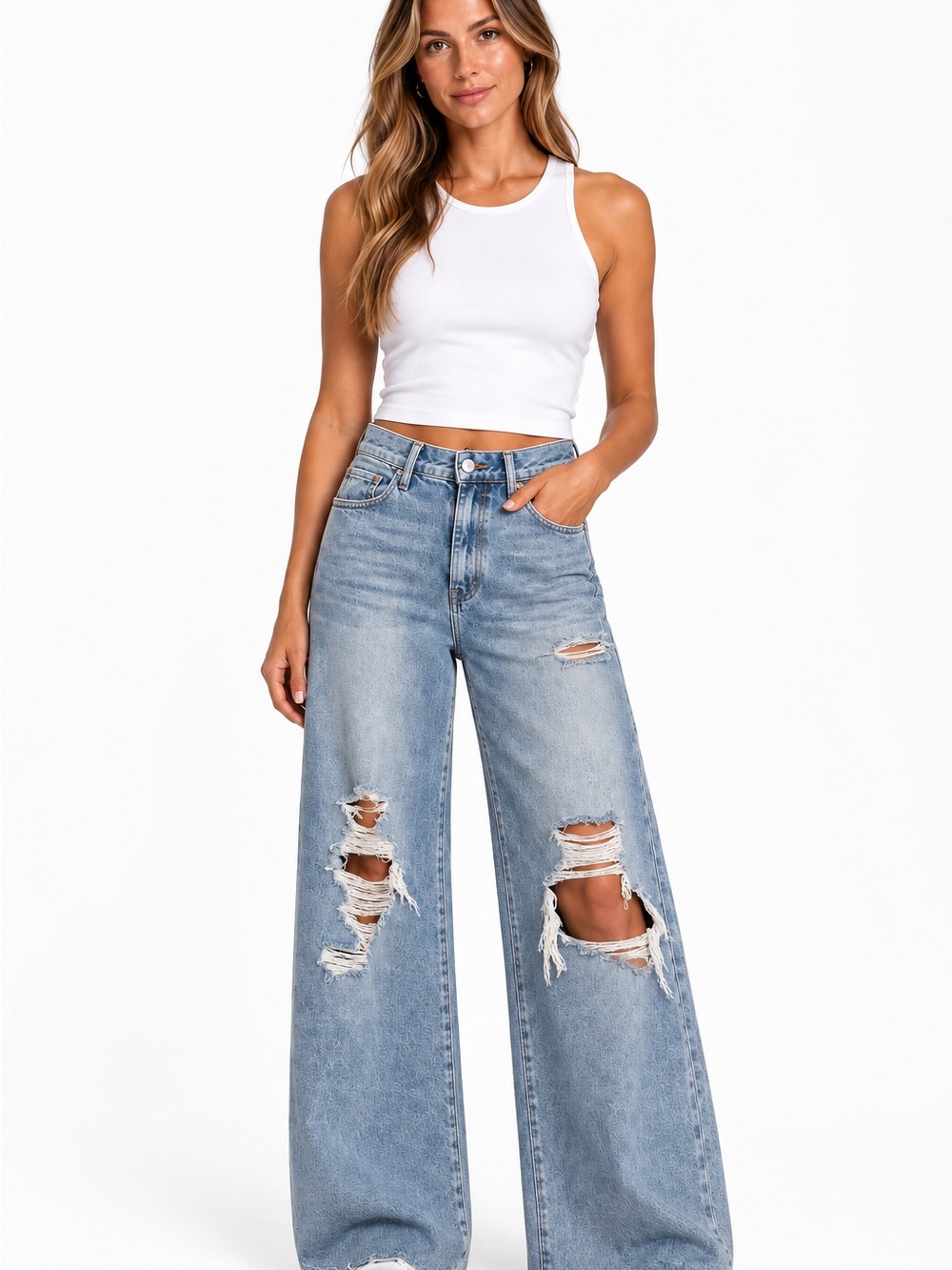 Altar’d State /// Women’s Jeans - Size 31